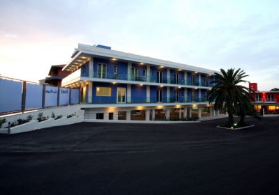 Hotel Santandrea